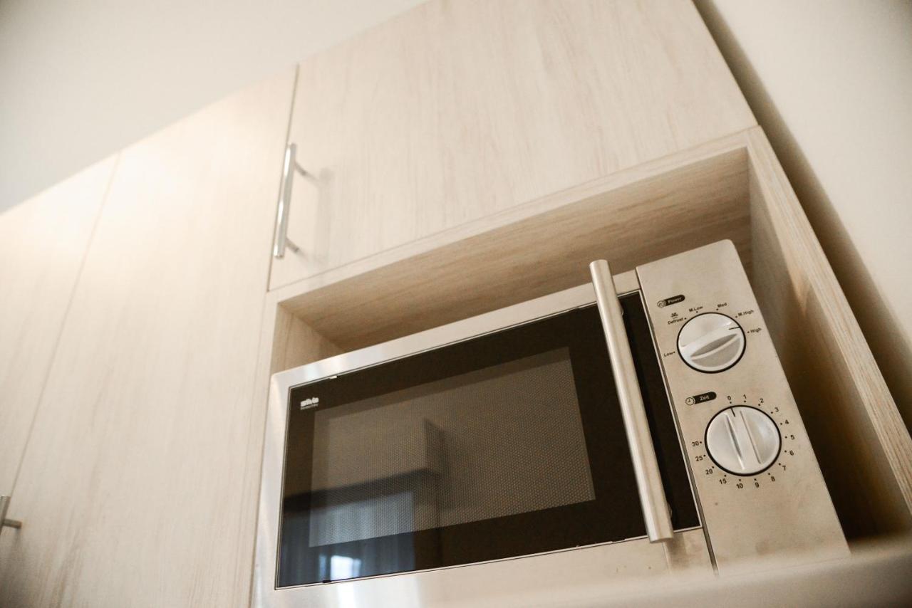 Crystal-Modern Apartment In The Center Of Novi Sad Exterior photo